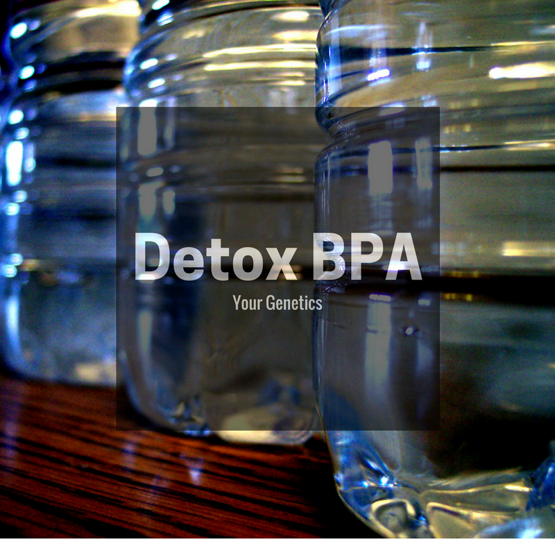 What To Detox Bpa bpa genetics and detoxification genetic lifehacks What To Detox Bpa bpa genetics and detoxification genetic lifehacks