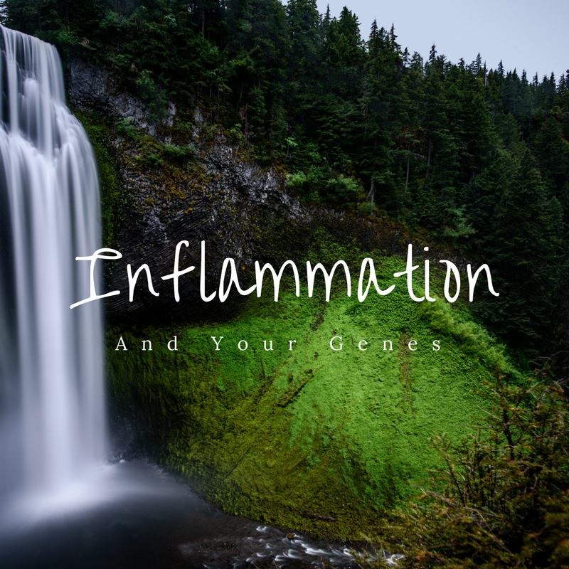 Inflammation (1)