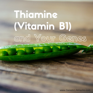 Thiamine