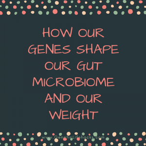 genes-gut-microbiome