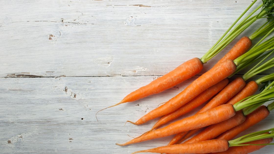 How Well Do You Convert BetaCarotene to Vitamin A? Lifehacks