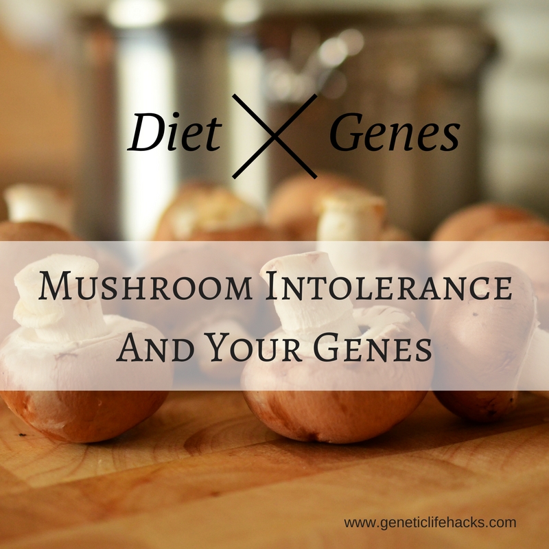 Mushroom Allergy Symptoms All Mushroom Info