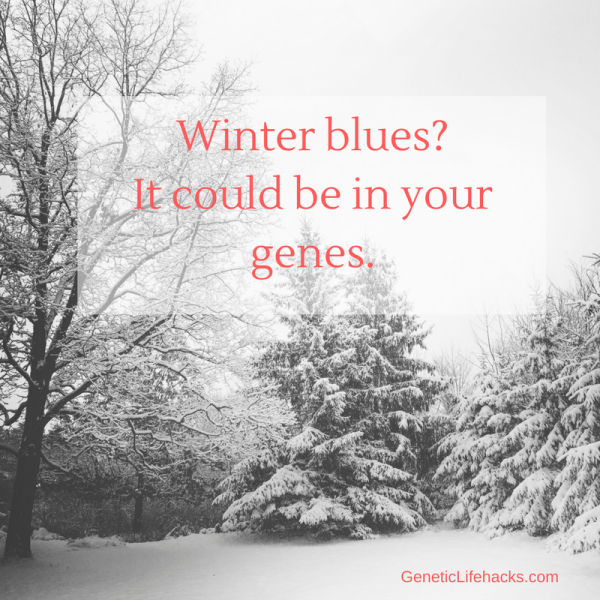 of Seasonal Affective Disorder Lifehacks