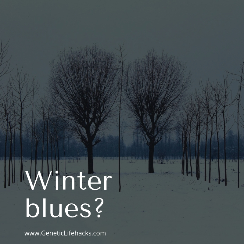 of Seasonal Affective Disorder Lifehacks