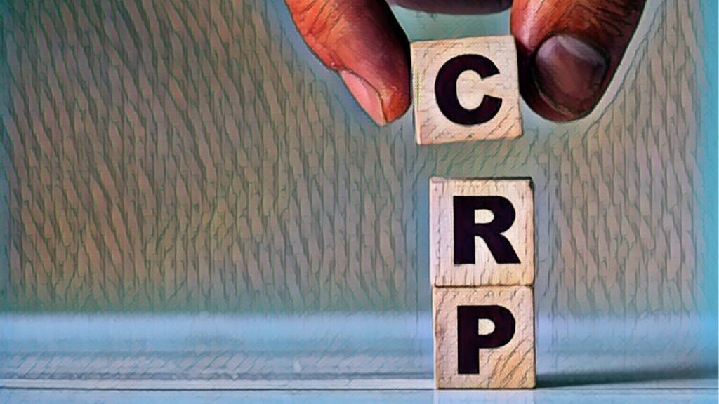 CReactive Protein (CRP) Marker of Inflammation CRP Lifehacks