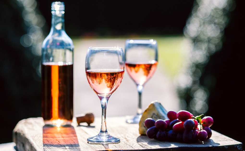 taste wine genes