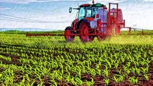 glyphosate-round-up