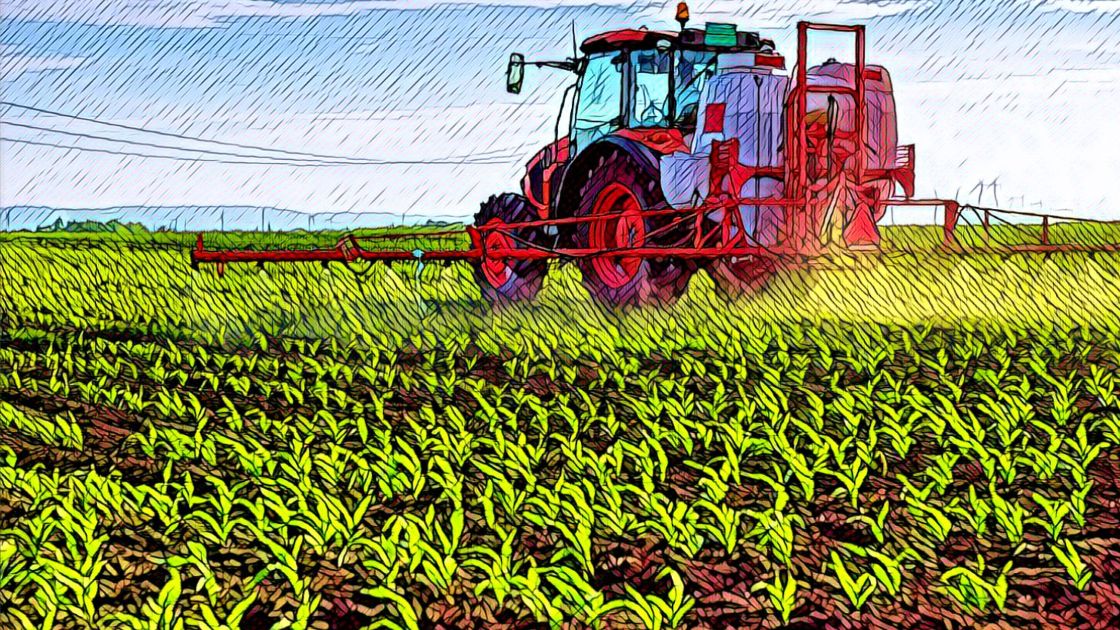 glyphosate-round-up