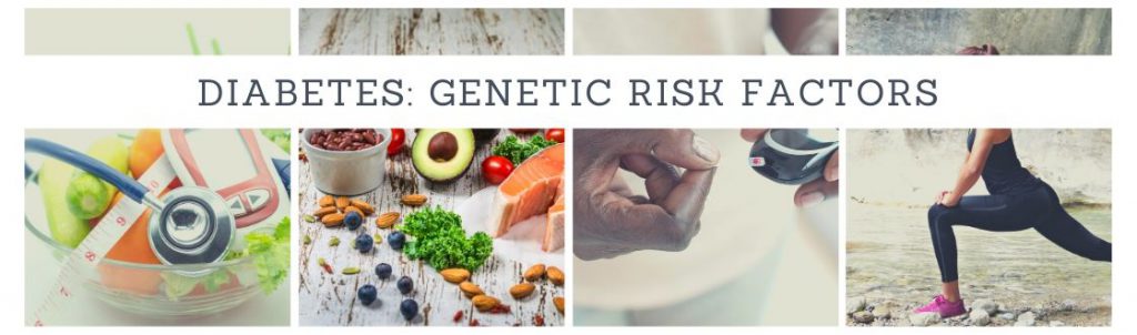 Diabetes: Genetic Risk Report