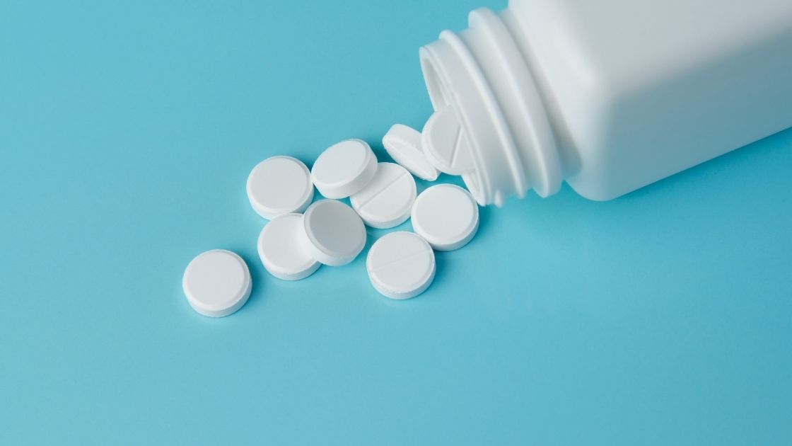 Will Aspirin Prevent Heart Disease? Lifehacks
