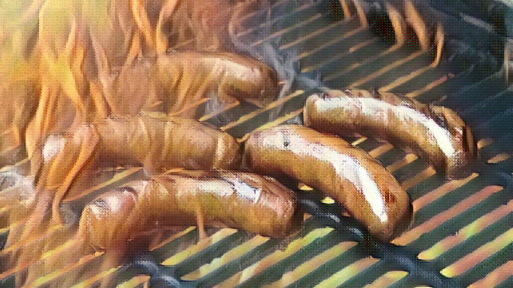 Colon Cancer from Meat Genes are Important