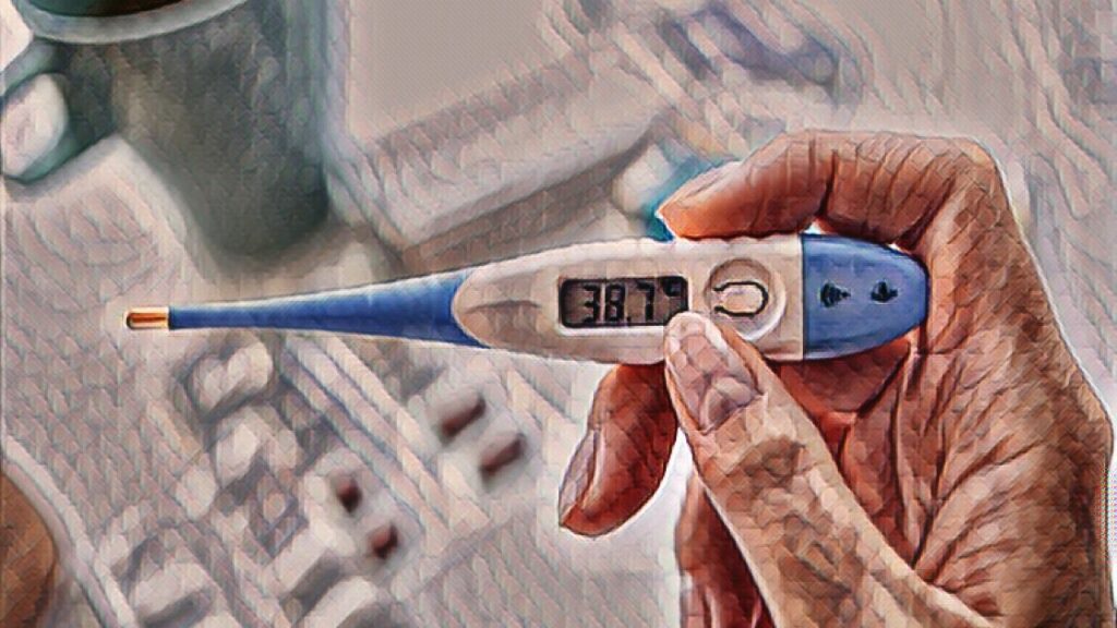 Familial Mediterranean Fever Mimics fibromyalgia, arthritis, inflammation