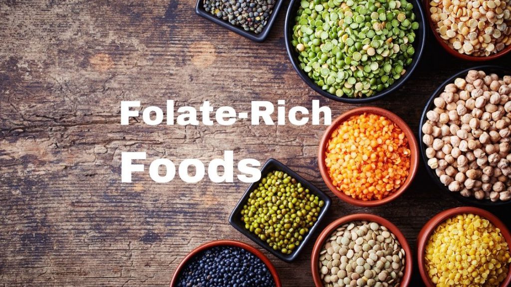 MTHFR recipes