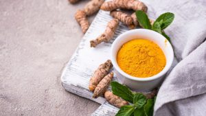 curcumin