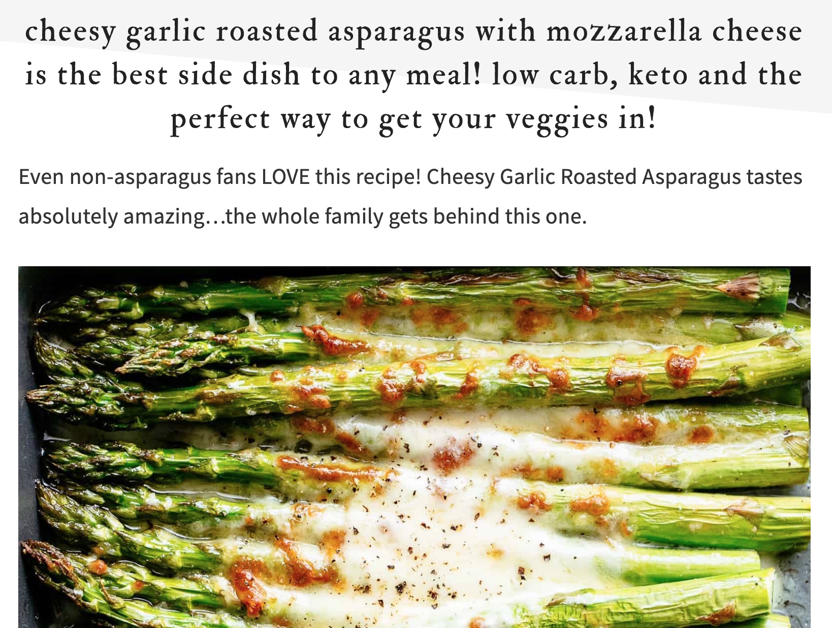 Asparagus Pee Do You have the Gene Variant to Smell It?