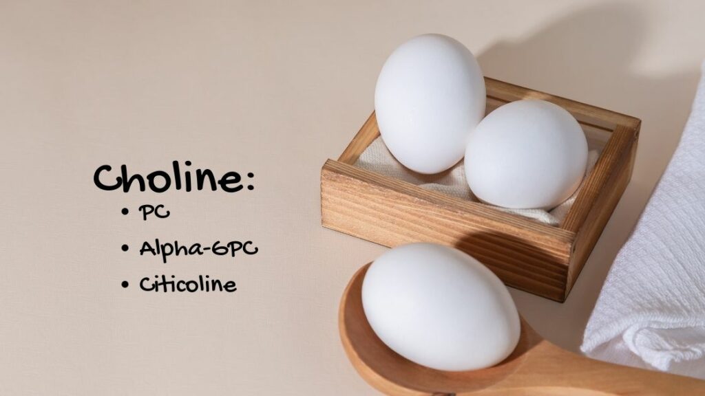 Choline