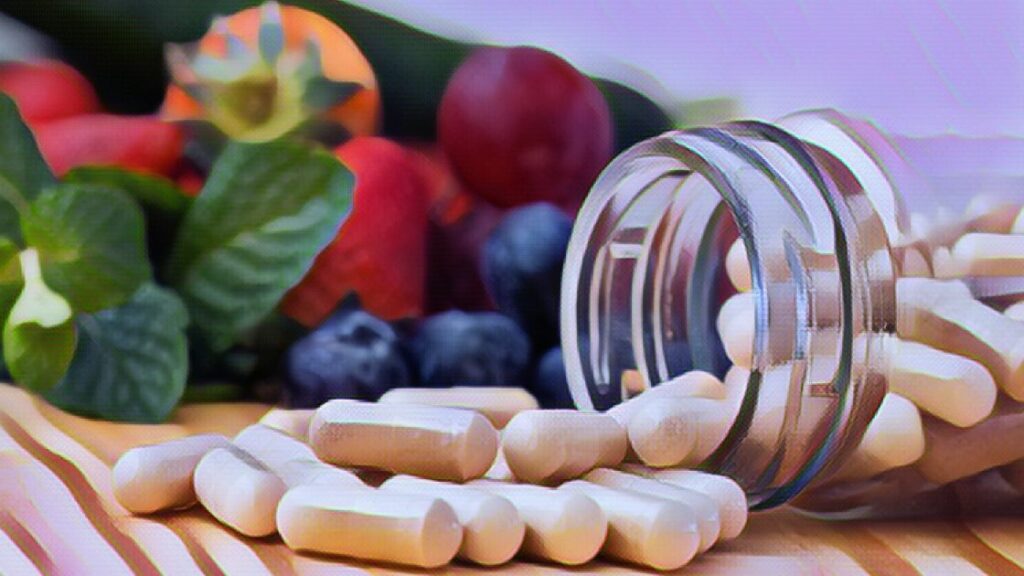 Luteolin Antihistamine, Memory, and Brain Fog