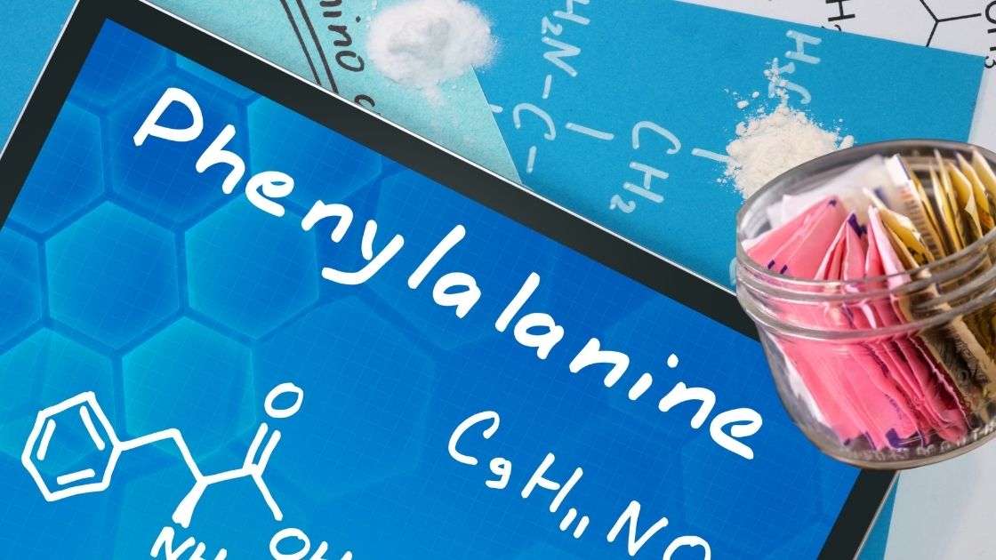 Phenylalanine and Phenylketonuria Mutations, Carrier Impact