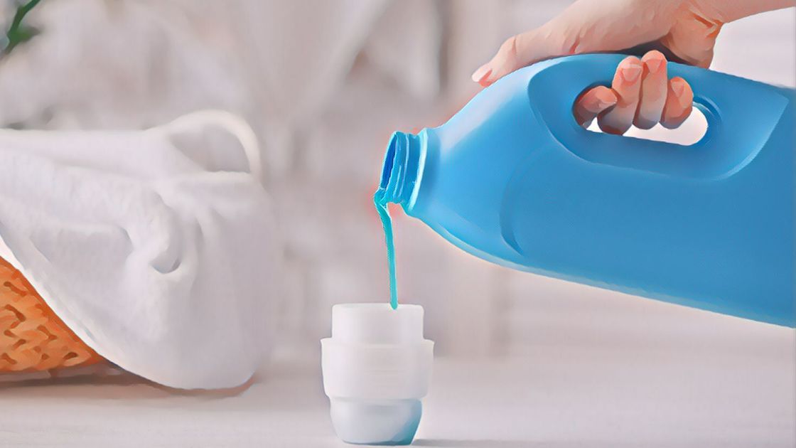 Fragrance allergens in household detergents - ScienceDirect