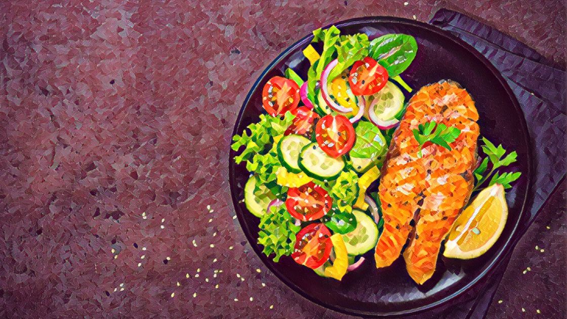 Diet genes
