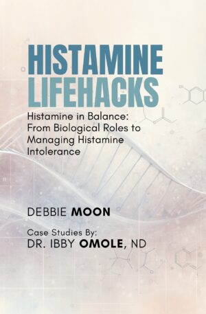 Histamine Lifehacks eBook (.pdf download)