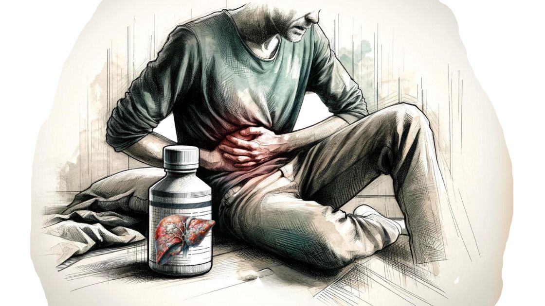 Acetaminophen and Liver Damage Understanding the Role of